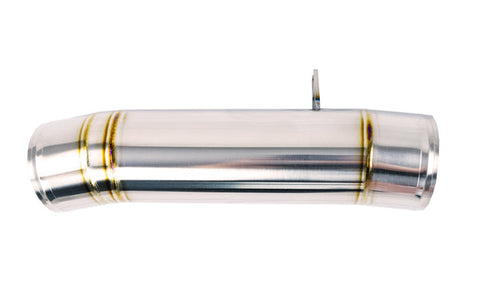 PRL Titanium Turbo Inlet Pipe Upgrade Kit | 2016-2021 Honda Civic 1.5T (PRL-HC10-INT-TIP)