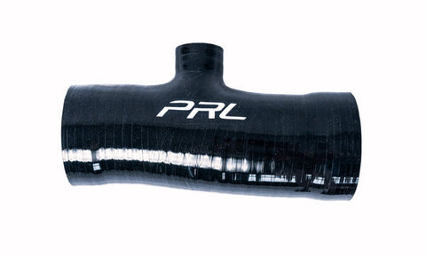 PRL Titanium Turbo Inlet Pipe Upgrade Kit | 2016-2021 Honda Civic 1.5T (PRL-HC10-INT-TIP)