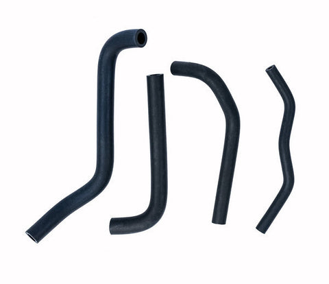 PRL Titanium Turbo Inlet Pipe Upgrade Kit | 2016-2021 Honda Civic 1.5T (PRL-HC10-INT-TIP)