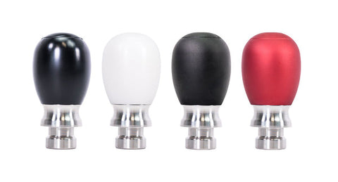 PRL Shift Knob and Collar | 2006-23 Honda Civic, 2017-2023 Honda Civic Type-R, and 2023+ Acura Integra (KNOB-KIT-DEL)