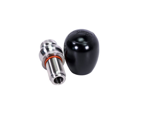 PRL Shift Knob and Collar | 2006-23 Honda Civic, 2017-2023 Honda Civic Type-R, and 2023+ Acura Integra (KNOB-KIT-DEL)