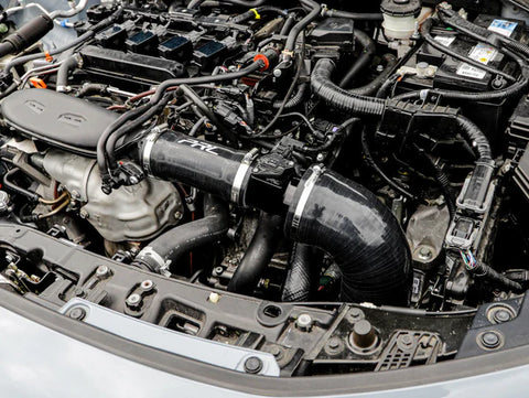 PRL Motorsports Cobra Intake | 2022-2025 Honda Civic 1.5T (PRL.1077.1.0)