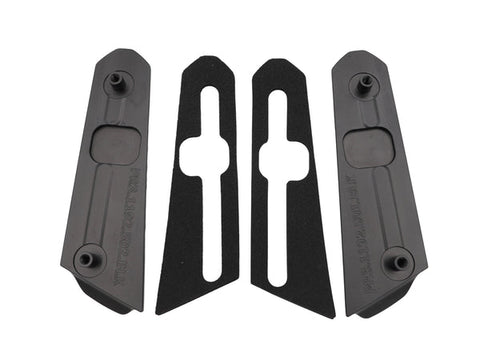 PRL Motorsports FK8 Wing Delete | 2017–2021 Honda Civic Type R (PRL.1192.1.0)