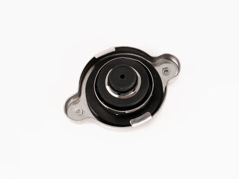 PRL High-Pressure 1.3 Bar Radiator Cap - Type-B (PRL1.1014.1.BLK)