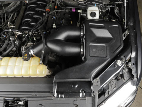 PRL Motorsports High Volume Intake System | 2018–2025 Ford F-150 5.0L (PRL.1075.1.0)