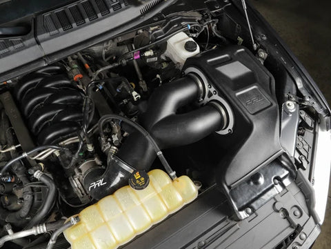 PRL Motorsports High Volume Intake System | 2018–2025 Ford F-150 5.0L (PRL.1075.1.0)