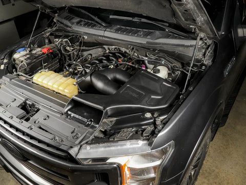 PRL Motorsports High Volume Intake System | 2018–2025 Ford F-150 5.0L (PRL.1075.1.0)