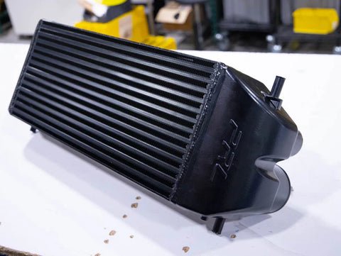 PRL Motorsports Intercooler | 2021+ Ford F-150 2.7/3.5 Ecoboost & Raptor (PRL.1152.1)