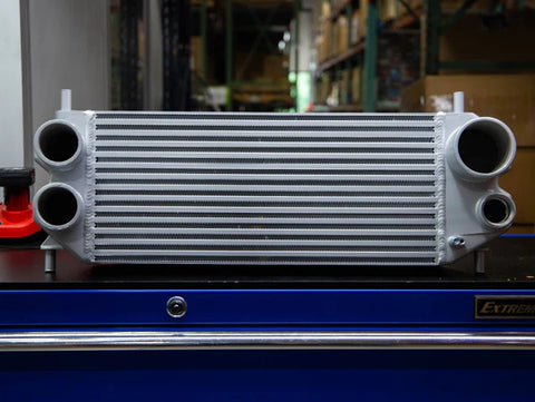 PRL Motorsports Intercooler | 2015-2020 Ford F-150 Ecoboost & Raptor (PRL.1076.1.X)