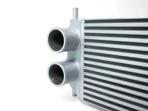 PRL Motorsports Intercooler | 2015-2020 Ford F-150 Ecoboost & Raptor (PRL.1076.1.X)