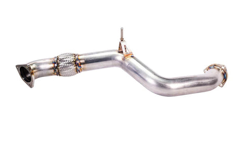 PRL Front Pipe Upgrade | 2023+ Honda Civic Type-R & 2024+ Acura Integra Type-S (PRL-FL5-FP)