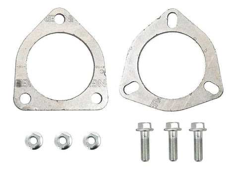 PRL Front Pipe Upgrade | 2023+ Honda Civic Type-R & 2024+ Acura Integra Type-S (PRL-FL5-FP)