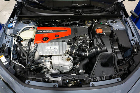 PRL Silicone Intake Hose Kit | 2023+ Honda Civic Type-R (PRL-FL5-INT-HOSE)