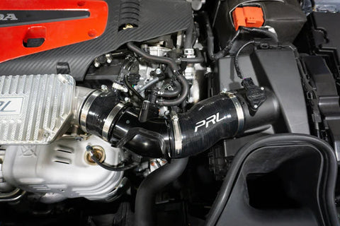 PRL Silicone Intake Hose Kit | 2023+ Honda Civic Type-R (PRL-FL5-INT-HOSE)