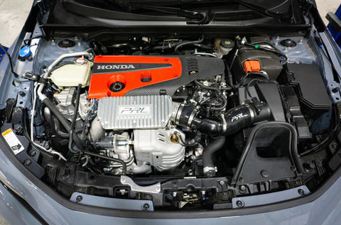 PRL Stage 1 Intake System | 2023+ Honda Civic Type-R & 2024+ Acura Integra Type-S (PRL-FL5-INT-S1)