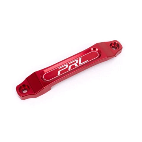 PRL Motorsports Billet Group 51R Battery Tie Down | 2006-2021 Honda Civic (PRL-HC10-BTD-V3)