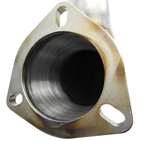 PRL Motorsports 3" Front Pipe | 2017-2021 Honda Civic Type-R (PRL-HCR-FP)