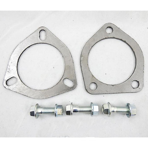 PRL Motorsports 3" Front Pipe | 2017-2021 Honda Civic Type-R (PRL-HCR-FP)