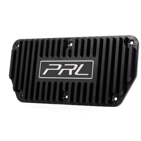 PRL Motorsports Billet Turbocharger Inlet Pipe Heat Sink | 2023 Honda Civic Type-R (PRL-FL5-INT-TIP-HS)