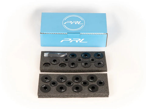 PRL Motorsports SRS Collar Kit | 2016-2021 Honda Civic (PRL-HC10-SRS)