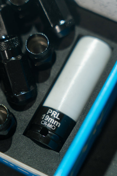 PRL Lug Nuts | PRL-LUGNUT