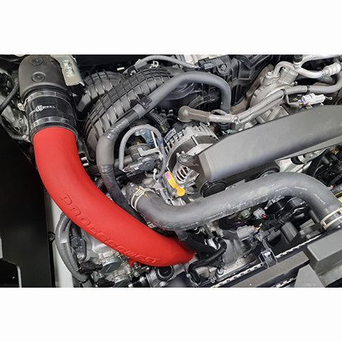 Process West Charge Pipe Kit | 2022-2023 Subaru WRX (PWTMIC17CP)