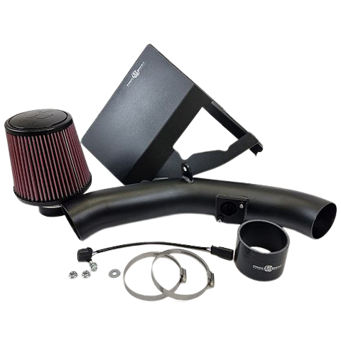 Process West Cold Air Intake | 2022+ Subaru WRX (PWCAI10)