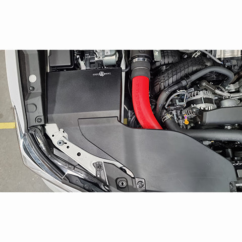 Process West Cold Air Intake | 2022+ Subaru WRX (PWCAI10)
