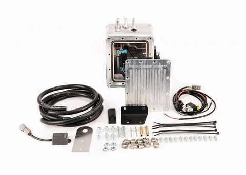 Process West Anti-Surge Fuel System w/ Single Walbro 460 Pump | 2008-2014 Subaru WRX/STI (PWFS03)