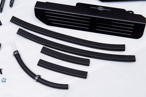 Process West Verticooler Kit | 2015-2021 Subaru WRX (PWTMIC14B)