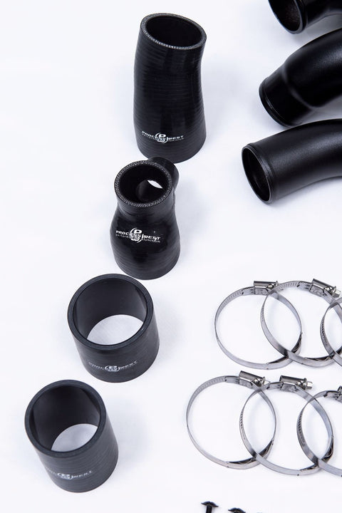 Process West Verticooler Kit | 2015-2021 Subaru WRX (PWTMIC14B)