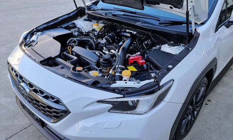 Process West Front Mount Intercooler Kit | 2022+ Subaru WRX (PWFMIC10/11)