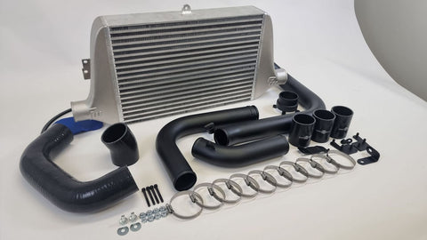 Process West Front Mount Intercooler Kit | 2022+ Subaru WRX (PWFMIC10/11)