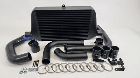 Process West Front Mount Intercooler Kit | 2022+ Subaru WRX (PWFMIC10/11)