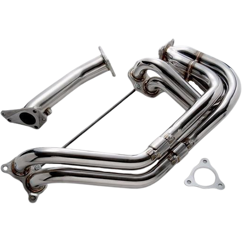 Performance Exhaust & Tuned Headers for Sale - DIY Golf Cart