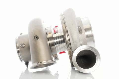 Precision Turbo Gen 2 PT9103 Pro Mod | Universal