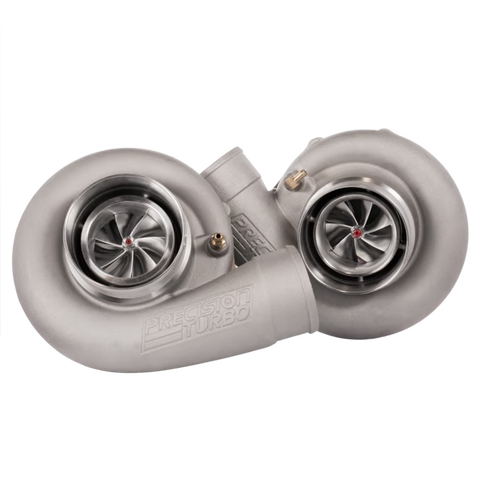 Precision Turbo R/R Next Gen PT6870 | Universal