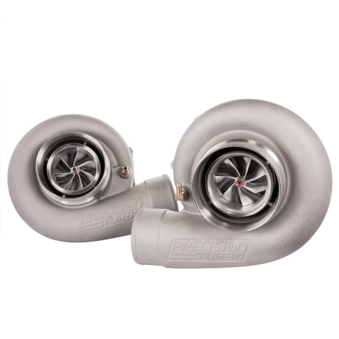 Precision Turbo R/R Next Gen PT6466 | Universal