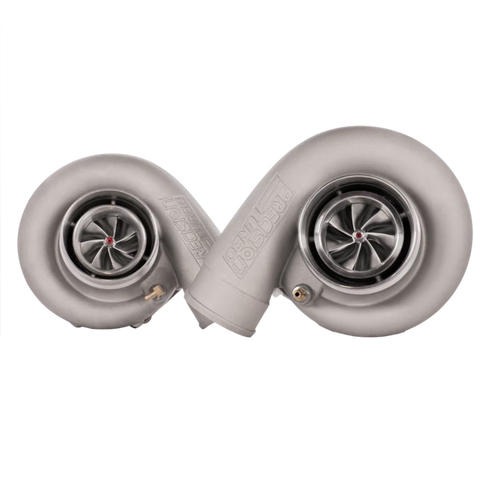 Precision Turbo R/R Next Gen PT6466 | Universal