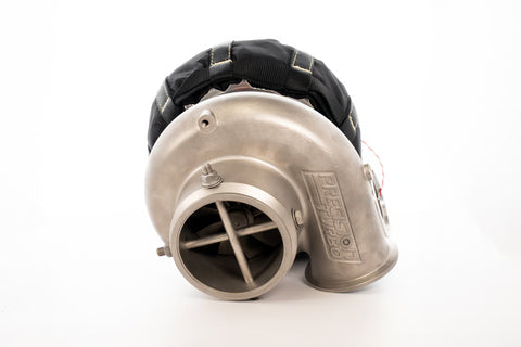 Precision Turbo Gen 2 110114 | Universal