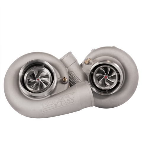 Precision Turbo R/R Next Gen PT6466 | Universal