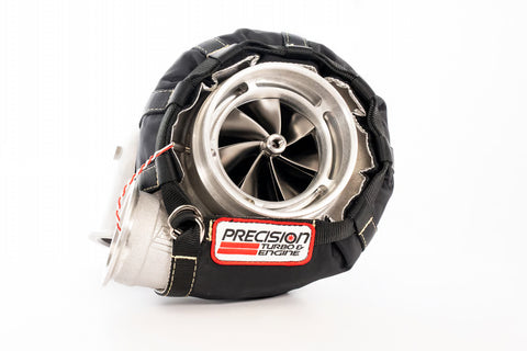 Precision Turbo Gen 2 11008 | Universal