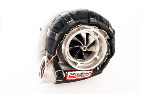 Precision Turbo Gen 2 110114 | Universal