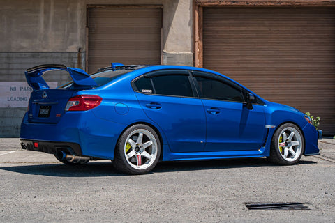 Remark R1-Spec Catback Exhaust | 2015-2021 Subaru WRX STI VA (RK-C1076S)