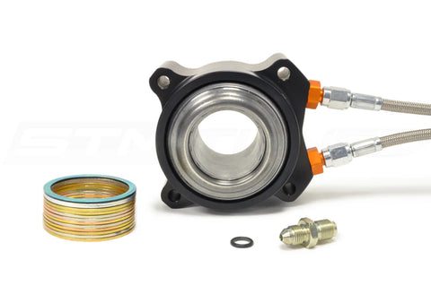 Quartermaster Optimum-RR 8-Leg Street Clutch Kit W/ HRB | 2008-2015 Mitsubishi Evo X (2897P2635)