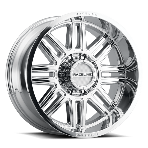 Raceline Wheels Split Chrome 20x9 | 5x127 (948C-29050-00)