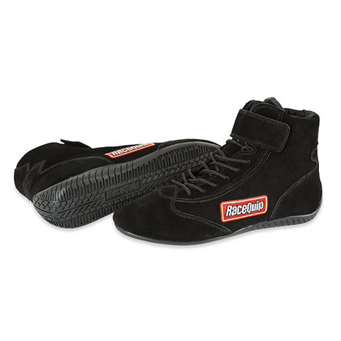 RaceQuip Basic Race Shoes (30300080/90/100/110/120/130RQP)