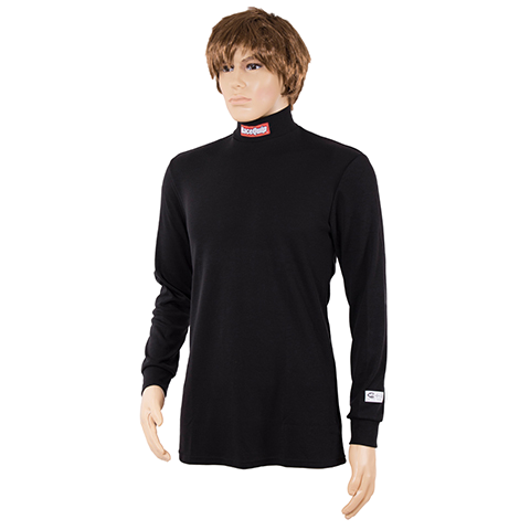 RaceQuip Kids Fire Retardant Underwear Top (4910901/3/6RQP)