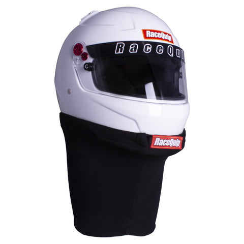 RaceQuip Fire Retardant Three-Layer Helmet Skirt (432992RQP)