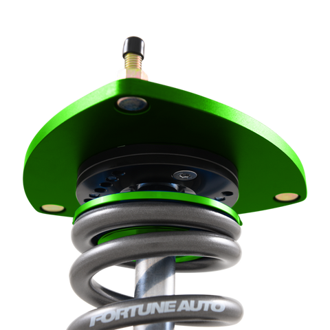 Fortune Auto 500-Series Coilovers | 2023+ Honda Civic Type-R (FA500-FL5)